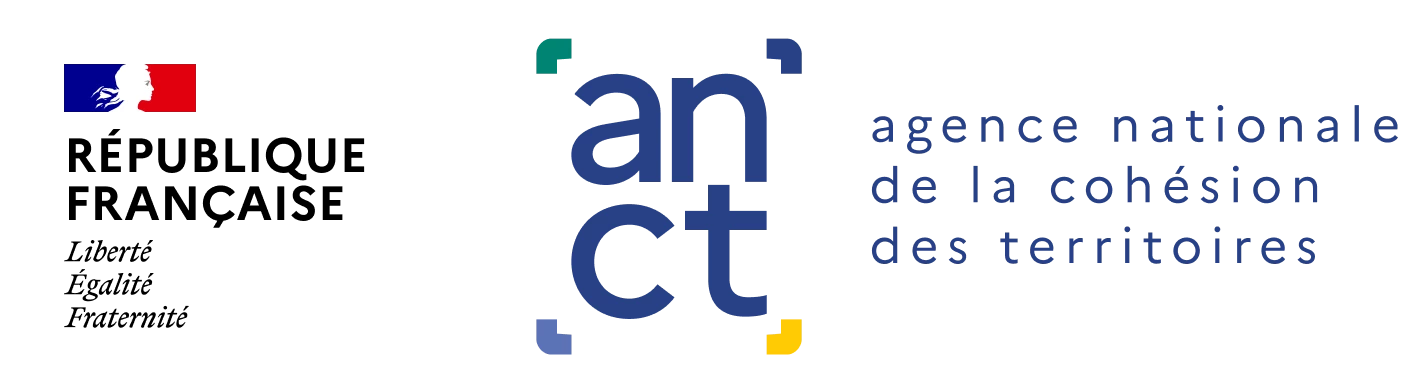 Agence Nationale de la Cohésion des Territoires